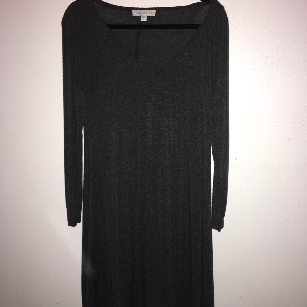 Amour vert dress